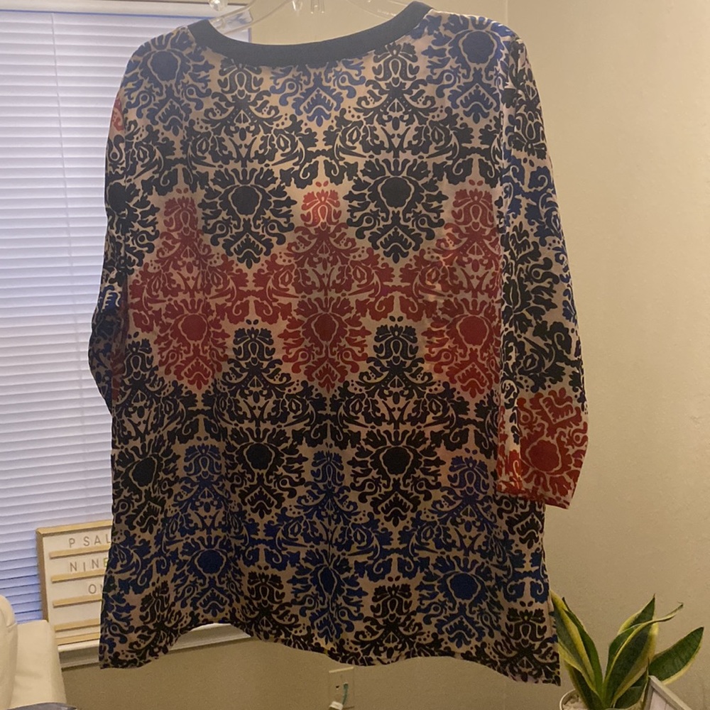 Misia blouse - Picture 3 of 4